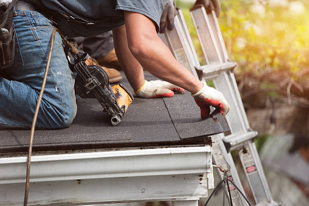 Roof Repair Estimates in Dillon, MT