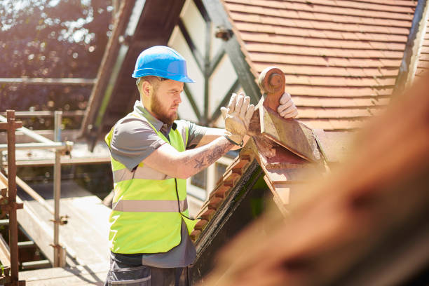 Quick and Trustworthy Emergency Roof Repair Services in Dillon, MT