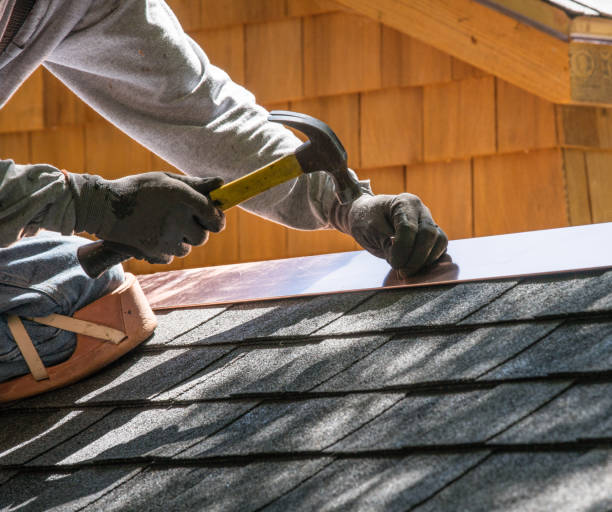Professional Roofing Contractor in Dillon, MT